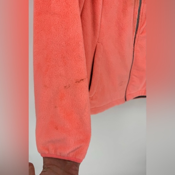 Free Country Sierra Butter Pile Zip Sherpa Jacket - Picture 4 of 15